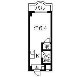 クレールショーワIII 3C