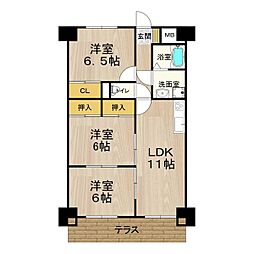 グレースマンション藤 507