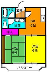 ウイング高丘IV 403