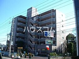 船橋市東船橋3丁目