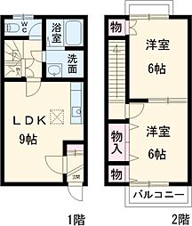 名古屋市中川区戸田4丁目の一戸建て