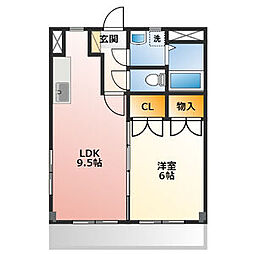 岐阜市鏡島中1丁目