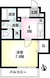 伊勢原市伊勢原3丁目