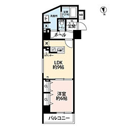 プレール・ドゥーク東向島 301