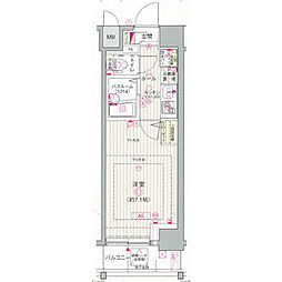 エステムコート駒込六義園 703