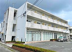 沖縄市古謝津嘉山町