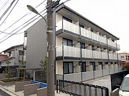 大田区大森南3丁目