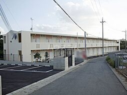 レオパレスちばな 113