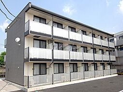 レオパレスリバーヴィレッジＭ 106