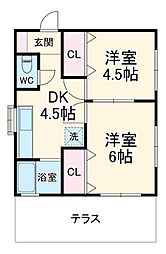 船橋市中野木1丁目の一戸建て