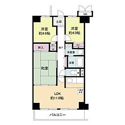 守口市菊水通4丁目