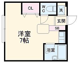 横浜市中区麦田町1丁目