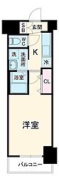 エステムコート名古屋今池アーバンゲート 1006
