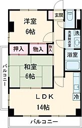 練馬区高松5丁目