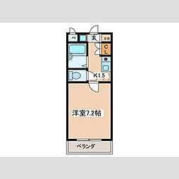 ハイヴィラ東海 314