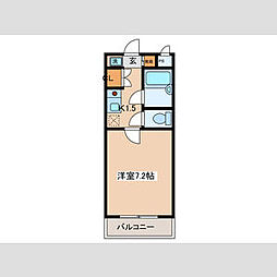 ハイヴィラ東海 414