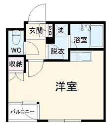 川崎市高津区末長1丁目