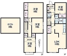 さいたま市緑区大字中尾の一戸建て