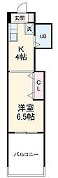 サンハイツ芝