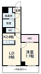 セントクレール元町 502