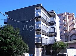 府中市紅葉丘2丁目