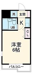 シャトーライフ弘明寺 308