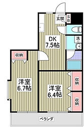 世田谷区成城5丁目