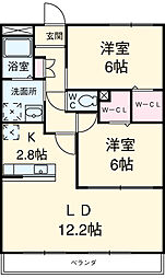 名古屋市名東区高針荒田