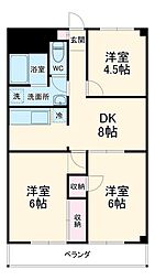 さいたま市岩槻区東岩槻4丁目