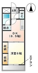 長久手市岩作隅田