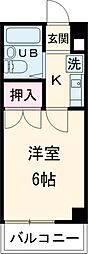 鶴寿館 202