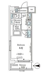 中野区中央2丁目