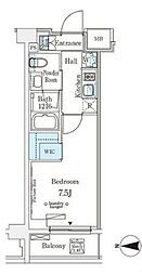 中野区中央2丁目
