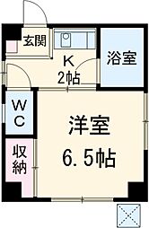 横浜市鶴見区平安町2丁目