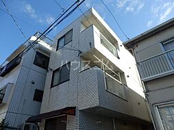 横浜市鶴見区平安町2丁目