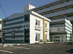 レオパレスうちなー 103