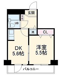 ライオンズマンション第三 406