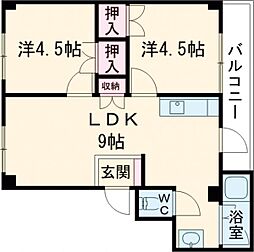 取石団地 147