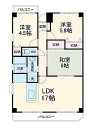 八千代市ゆりのき台4丁目