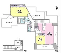 ロイヤルステージ目白