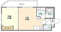 目黒区中根2丁目