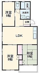 グランパル21　Ａ 101