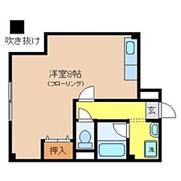 ウィンディービュー 302