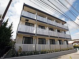 名古屋市天白区福池2丁目