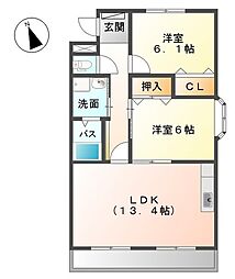 岐阜市粟野東1丁目