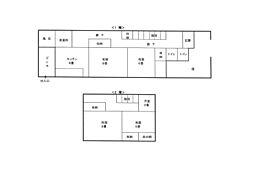 焼津5丁目戸建て 1