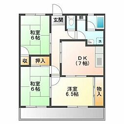 岐阜市鏡島南2丁目