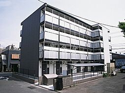 レオパレス夜光 406