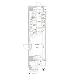 中野区大和町4丁目