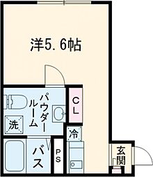 セレリア春日町 204